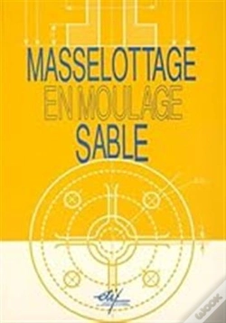 Capa do artigo Masselottage En Moulage Sable