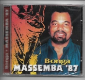 Capa do artigo Massemba 