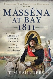 Capa do artigo Massena At Bay 1811