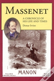 Capa do artigo Massenet