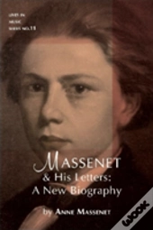 Massenet & His Letters