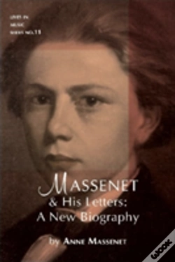 Capa do artigo Massenet & His Letters