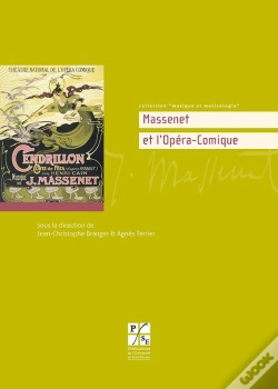 Capa do artigo Massenet Et L'Opéra-Comique