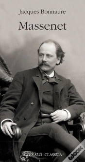 Capa do artigo Massenet