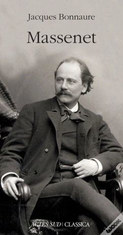 Capa do artigo Massenet