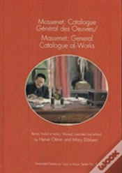 Capa do artigo Massenet