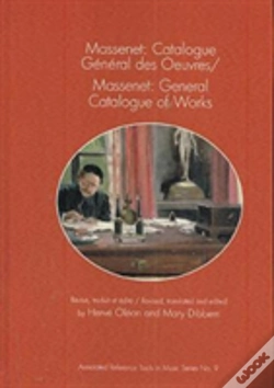 Capa do artigo Massenet