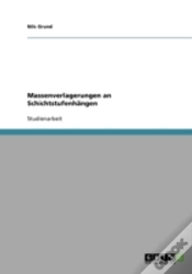 Capa do artigo Massenverlagerungen An Schichtstufenhangen