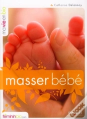 Capa do artigo Masser Bébé