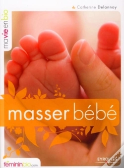 Capa do artigo Masser Bébé