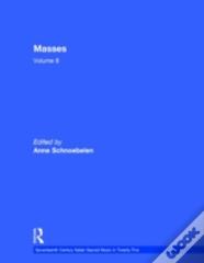 Masses By Giovanni Andrea Florimi, Giovanni Francesco Mognossa, And Bonifazio Graziani