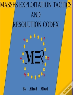Capa do artigo Masses Exploitation Tactics And Resolution Codex