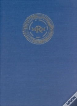 Capa do artigo Masses For The Sistine Chapel