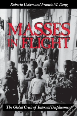 Capa do artigo Masses In Flight
