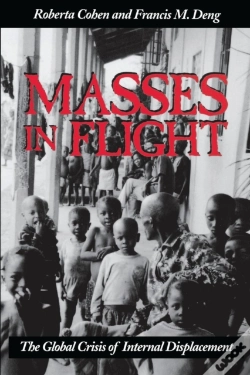 Capa do artigo Masses In Flight