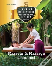 Capa do artigo Masseur & Massage Therapist
