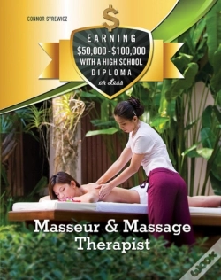 Capa do artigo Masseur & Massage Therapist