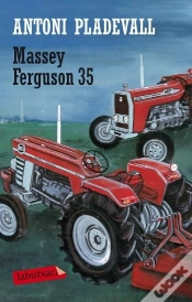 Capa do artigo Massey Ferguson 35