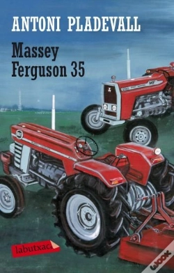 Capa do artigo Massey Ferguson 35