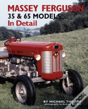 Capa do artigo Massey-Ferguson 35 & 65 Models In Detail