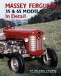 Massey-Ferguson 35 & 65 Models In Detail - Preview