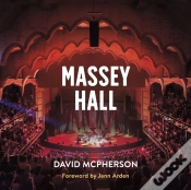 Capa do artigo Massey Hall