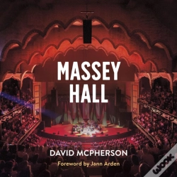 Capa do artigo Massey Hall
