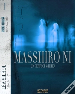 Capa do artigo Masshiro Ni - In Perfect White Sextuor Japo