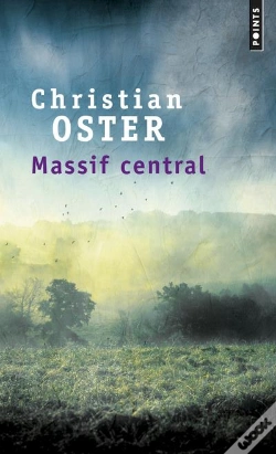 Capa do artigo Massif Central
