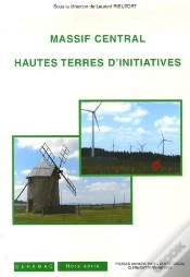 Capa do artigo Massif Central, Hautes Terres D