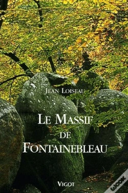 Capa do artigo Massif De Fontainebleau
