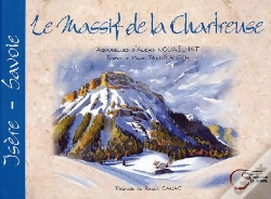 Capa do artigo Massif De La Chartreuse (Le)