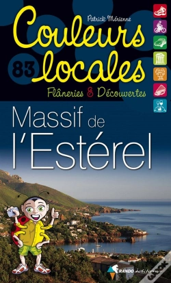 Capa do artigo Massif De L'Esterel