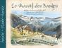 Massif Des Bauges (Le) - Preview