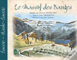 Capa do artigo Massif Des Bauges (Le)