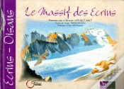 Capa do artigo Massif Des Ecrins (Le) - 2eme Éd