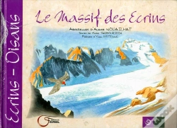 Capa do artigo Massif Des Ecrins (Le) - 2eme Éd