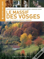 Massif Des Vosges