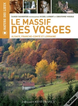 Capa do artigo Massif Des Vosges