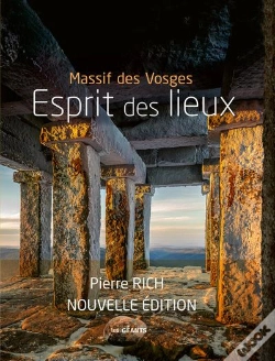 Capa do artigo Massif Des Vosges : Esprit Des Lieux