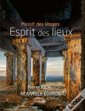 Capa do artigo Massif Des Vosges : Esprit Des Lieux