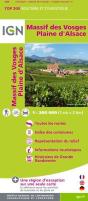 Massif Des Vosges ; Plaine D'Alsace - Preview