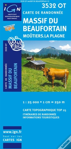 Capa do artigo Massif Du Beaufortain