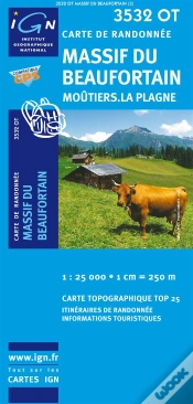 Capa do artigo Massif Du Beaufortain