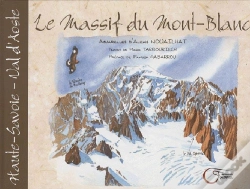 Capa do artigo Massif Du Mont-Blanc (Le)