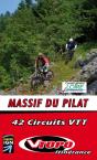 Massif Du Pilat-Itinerances 42 Parcours De Vtt - Preview