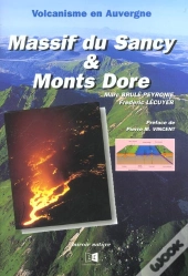 Massif Du Sancy Et Monts Dore