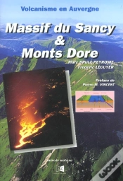 Capa do artigo Massif Du Sancy Et Monts Dore