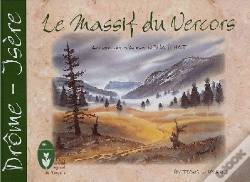 Capa do artigo Massif Du Vercors (Le)