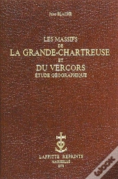 Massifs De La Grande-Chartreuse